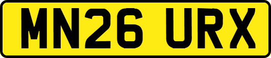 MN26URX
