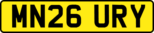 MN26URY