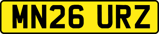 MN26URZ