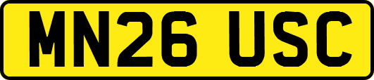 MN26USC