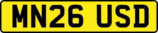 MN26USD