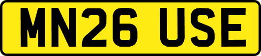 MN26USE