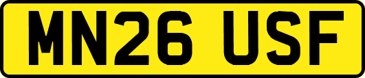MN26USF