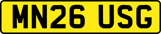 MN26USG