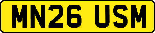MN26USM