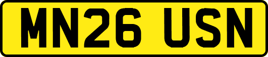 MN26USN