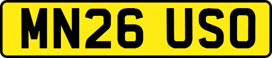 MN26USO