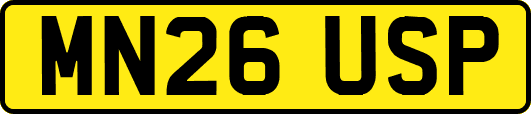 MN26USP