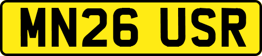 MN26USR