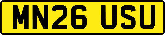MN26USU