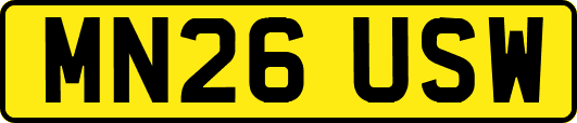 MN26USW