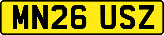MN26USZ