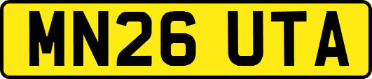 MN26UTA
