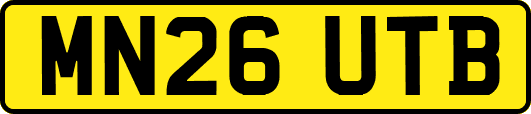 MN26UTB