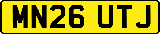 MN26UTJ
