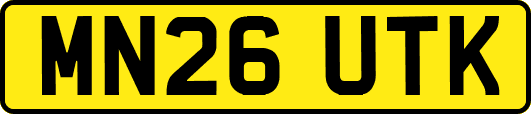 MN26UTK