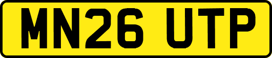 MN26UTP