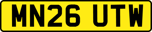 MN26UTW