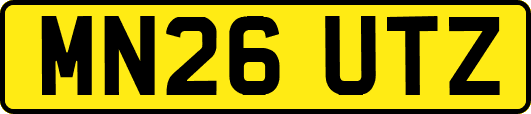 MN26UTZ