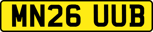 MN26UUB