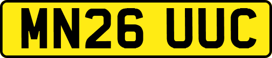 MN26UUC