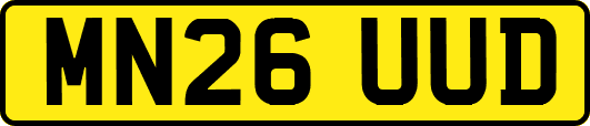 MN26UUD