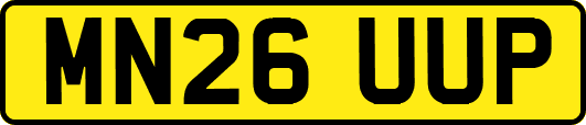 MN26UUP