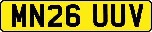 MN26UUV