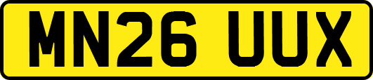 MN26UUX