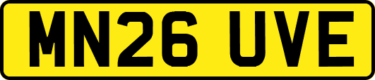MN26UVE