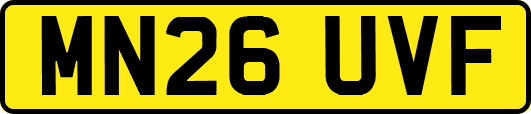 MN26UVF