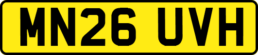 MN26UVH