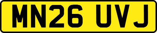 MN26UVJ