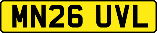 MN26UVL