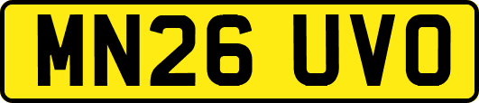 MN26UVO