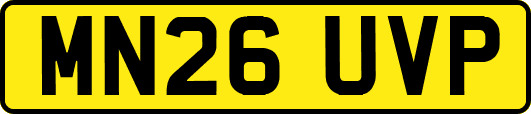 MN26UVP