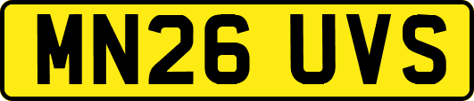 MN26UVS