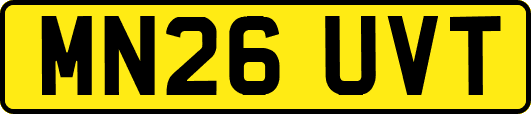 MN26UVT