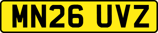 MN26UVZ