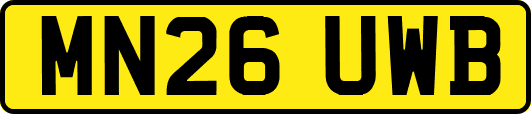 MN26UWB