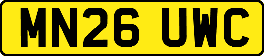 MN26UWC