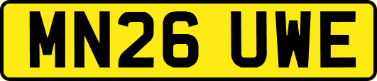 MN26UWE