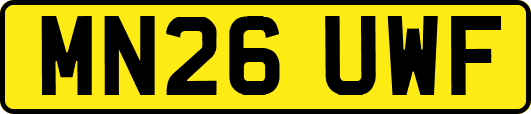 MN26UWF