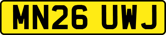 MN26UWJ