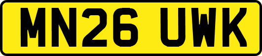 MN26UWK