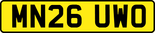 MN26UWO