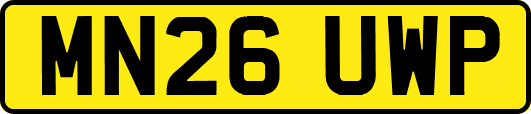 MN26UWP