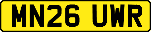 MN26UWR
