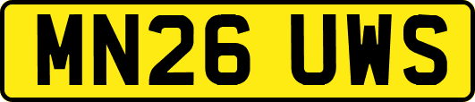 MN26UWS