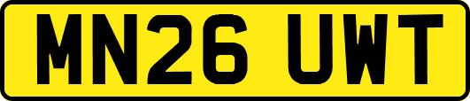 MN26UWT